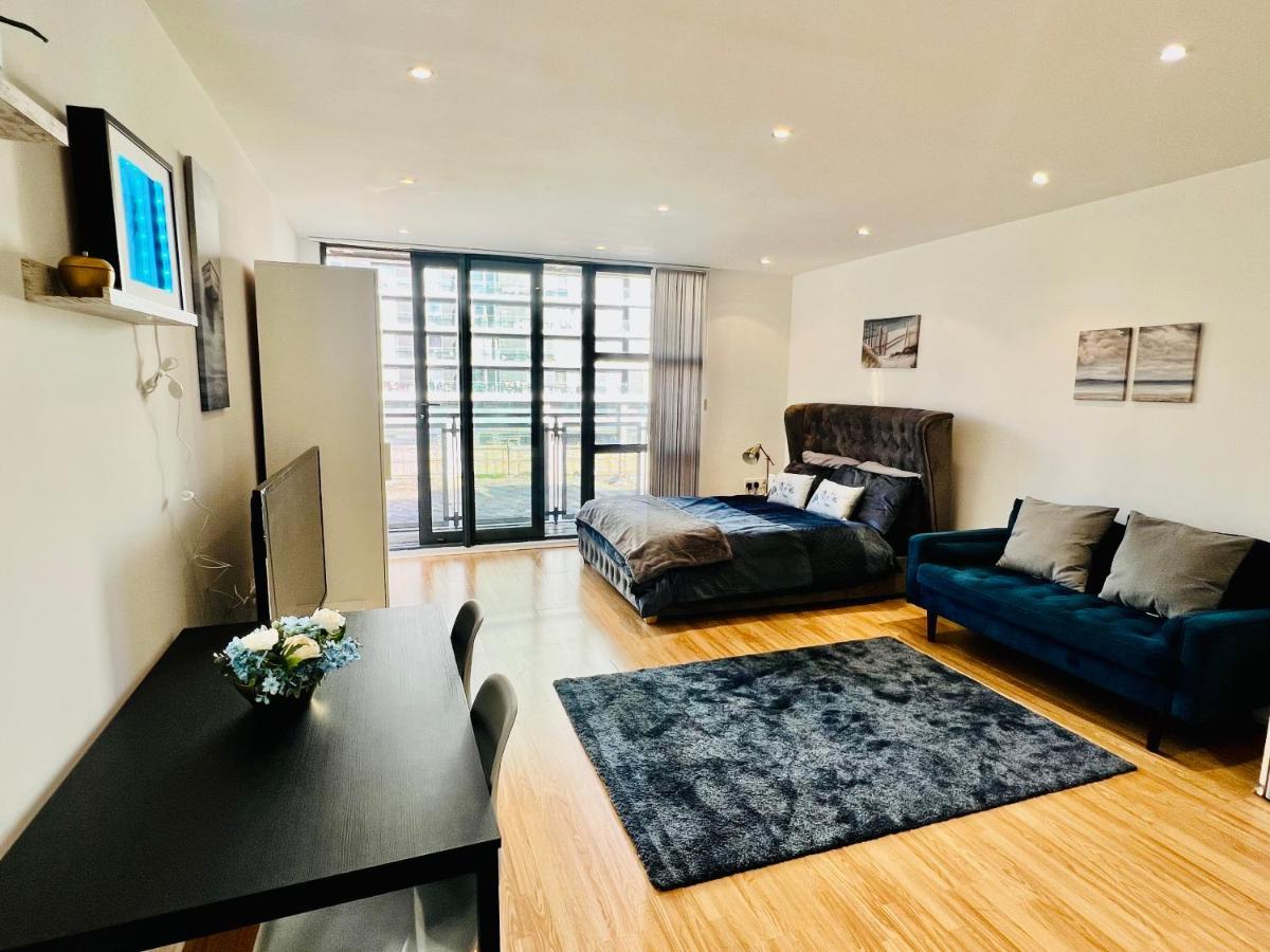Apartamento Modern Canary Studio- Wifi *