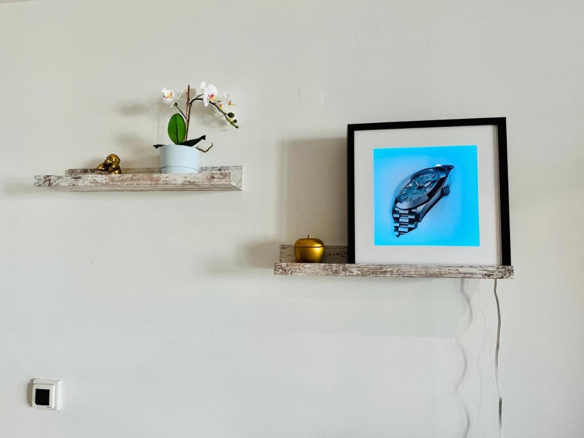 Apartamento Modern Canary Studio- Wifi *