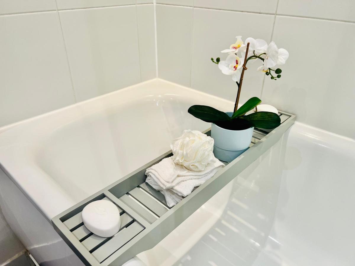 Apartamento Modern Canary Studio- Wifi