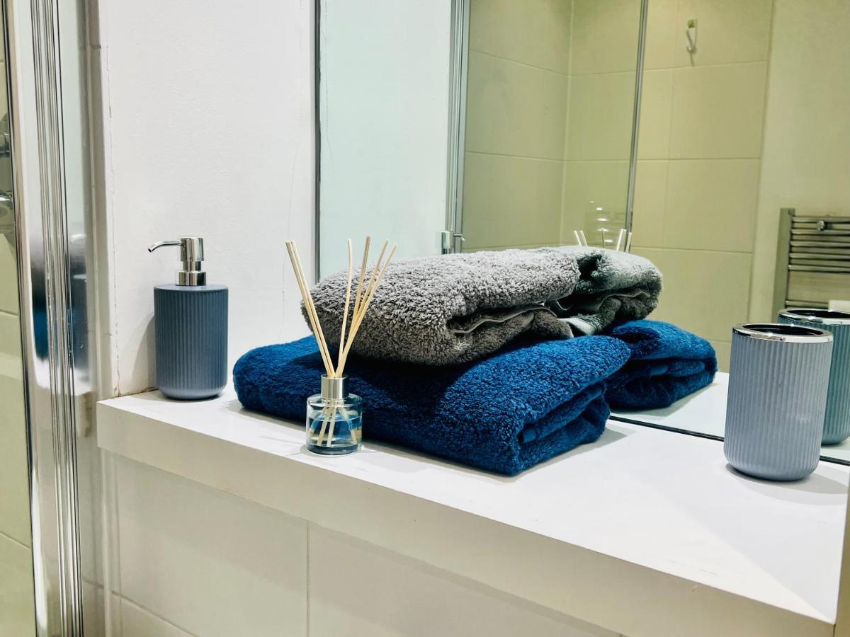 Modern Canary Studio- Wifi Apartamento