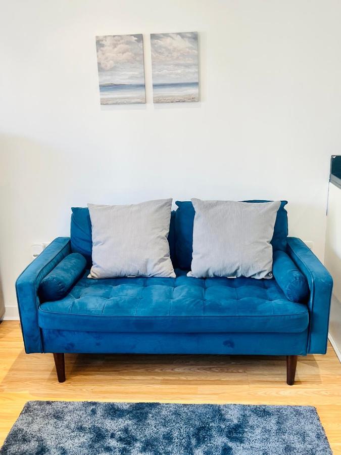Modern Canary Studio- Wifi Apartamento *