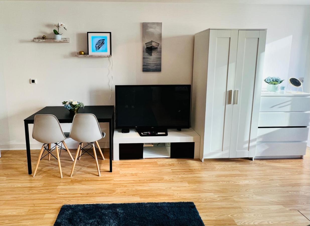 Apartamento Modern Canary Studio- Wifi *